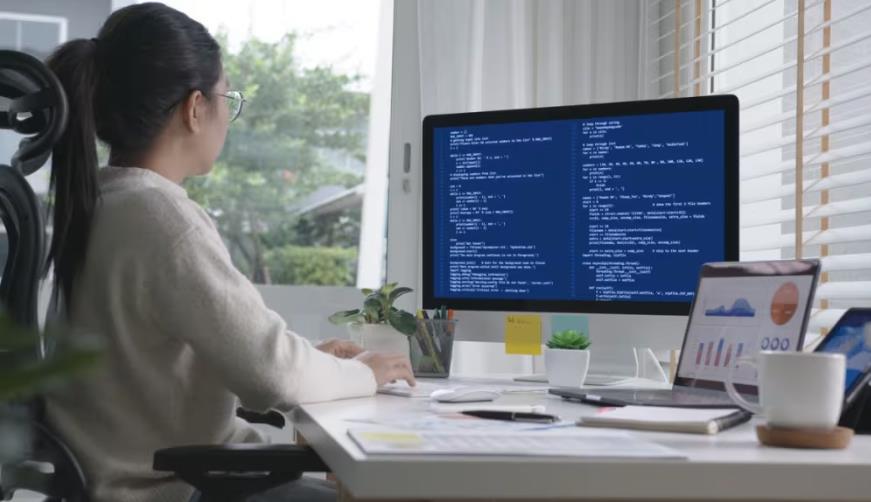 资阳企业数字化解决方案:机器学习赋能商业模式升级的核心路径
